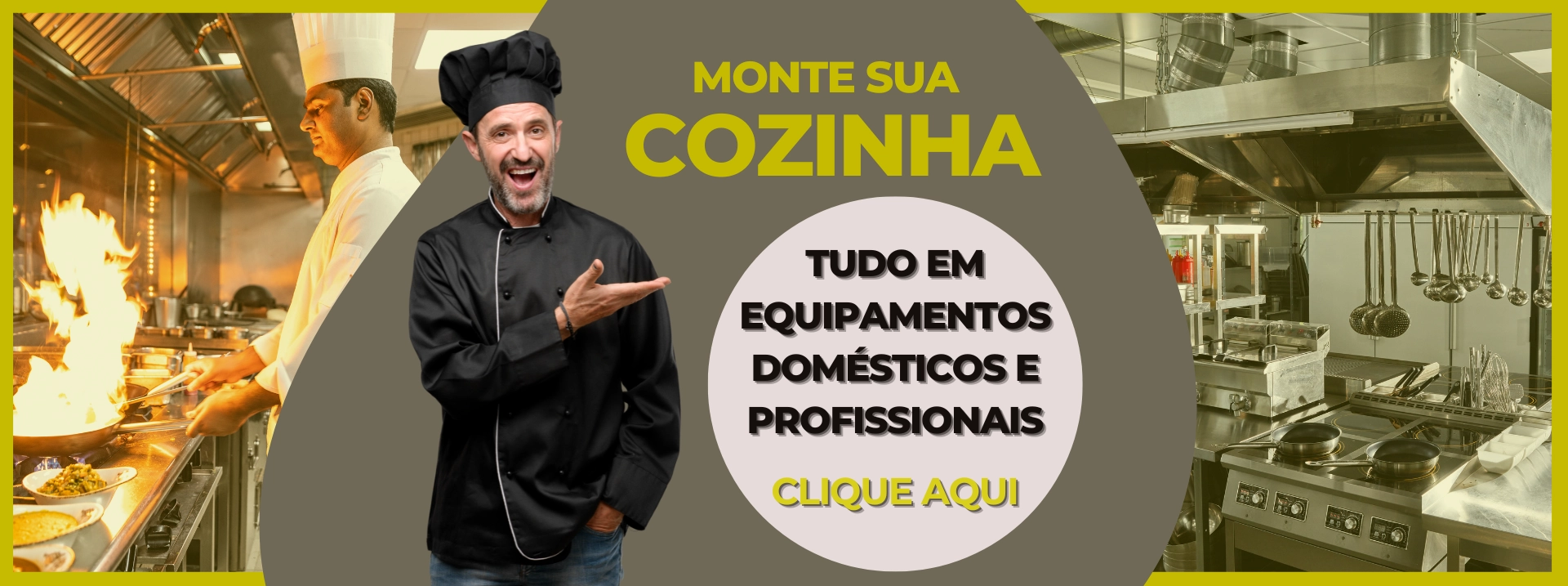 BANNER FACA SUA COZINHA